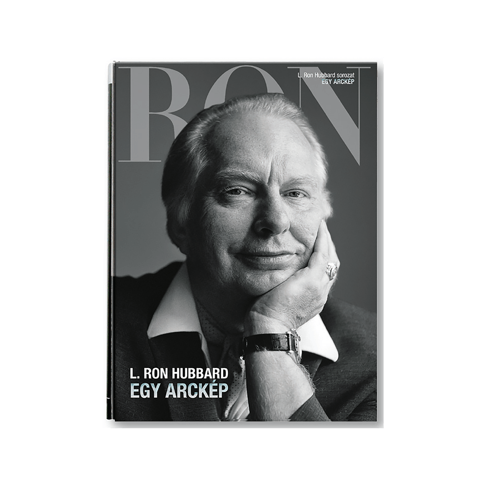 L. Ron Hubbard series (sorozat)