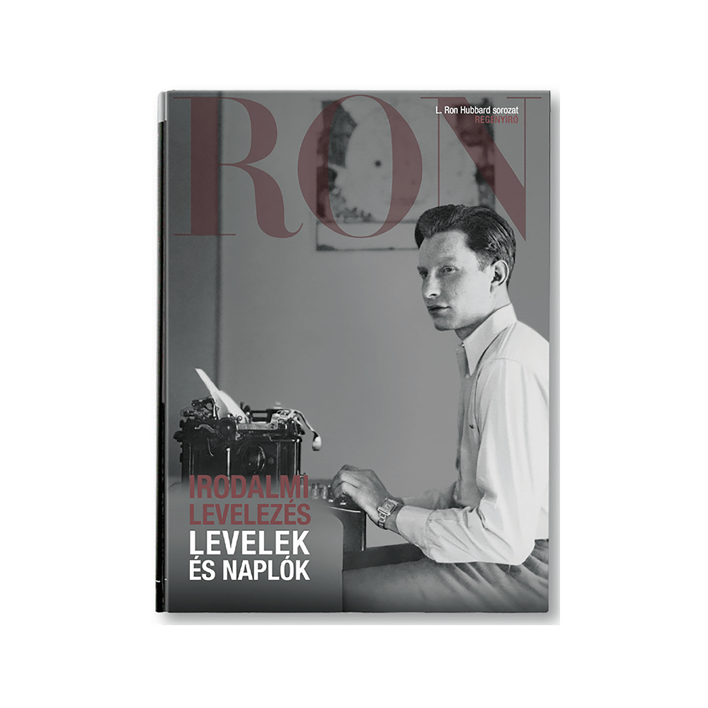 Irodalmi levelezés - Levelek és naplók