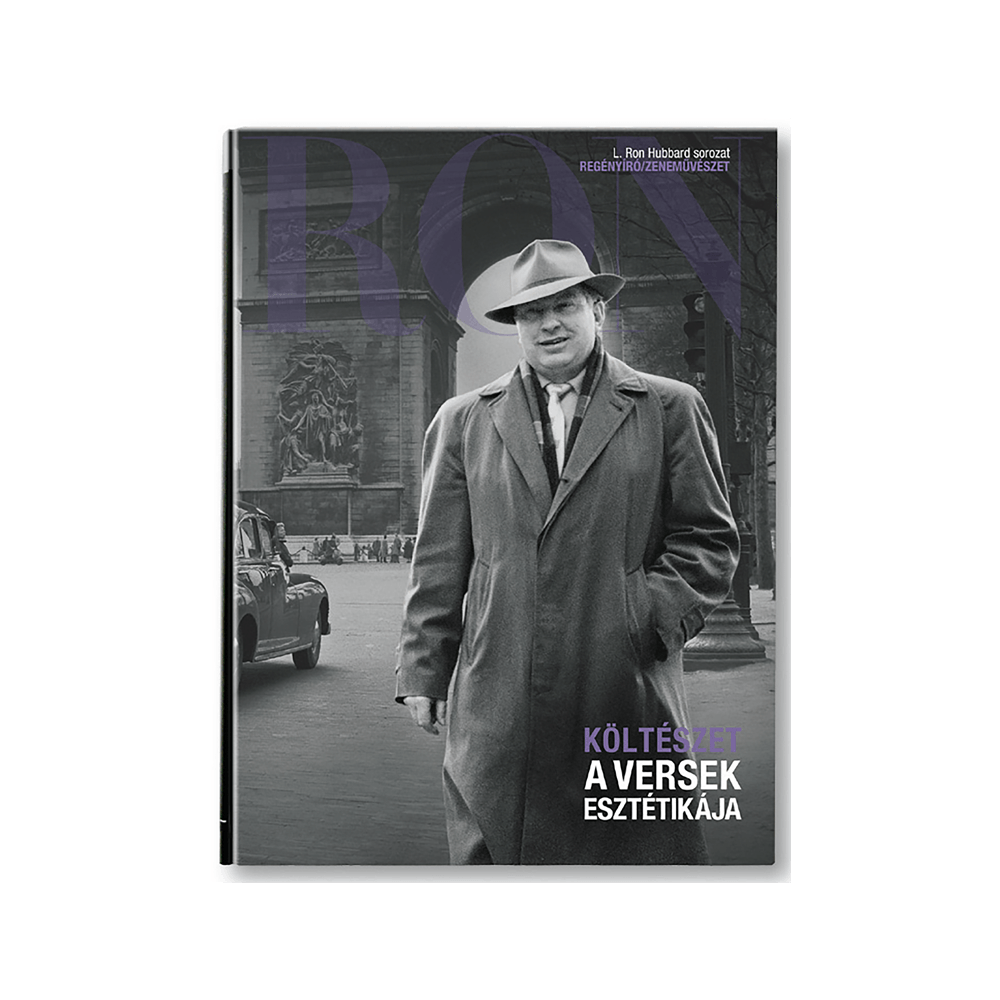 Költészet - A versek esztétikája