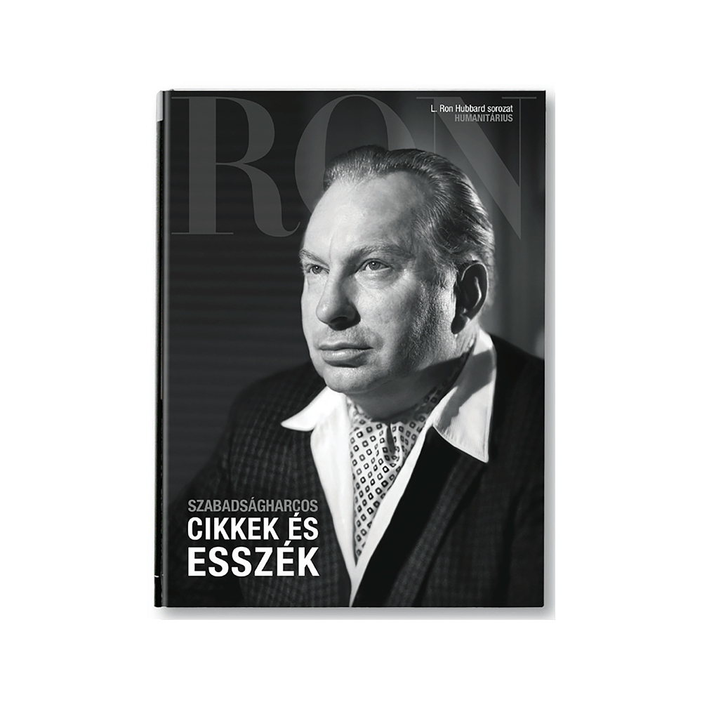 Szabadságharcos - cikkek és esszék