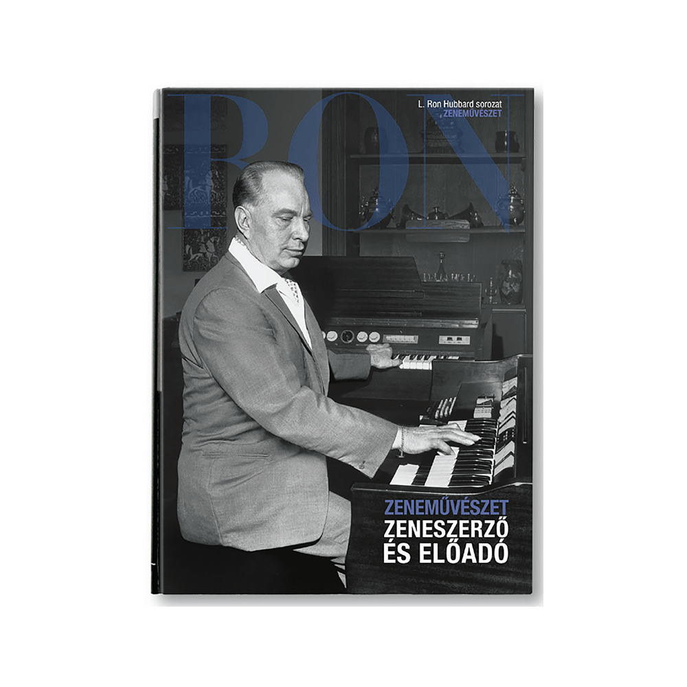 Zeneművészet - Zeneszerző és előadó