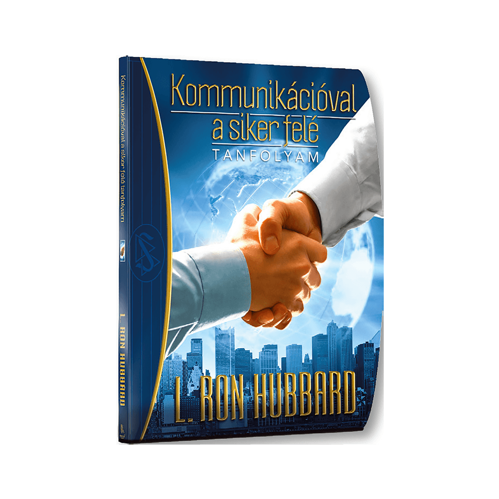 Kommunikációval a siker felé