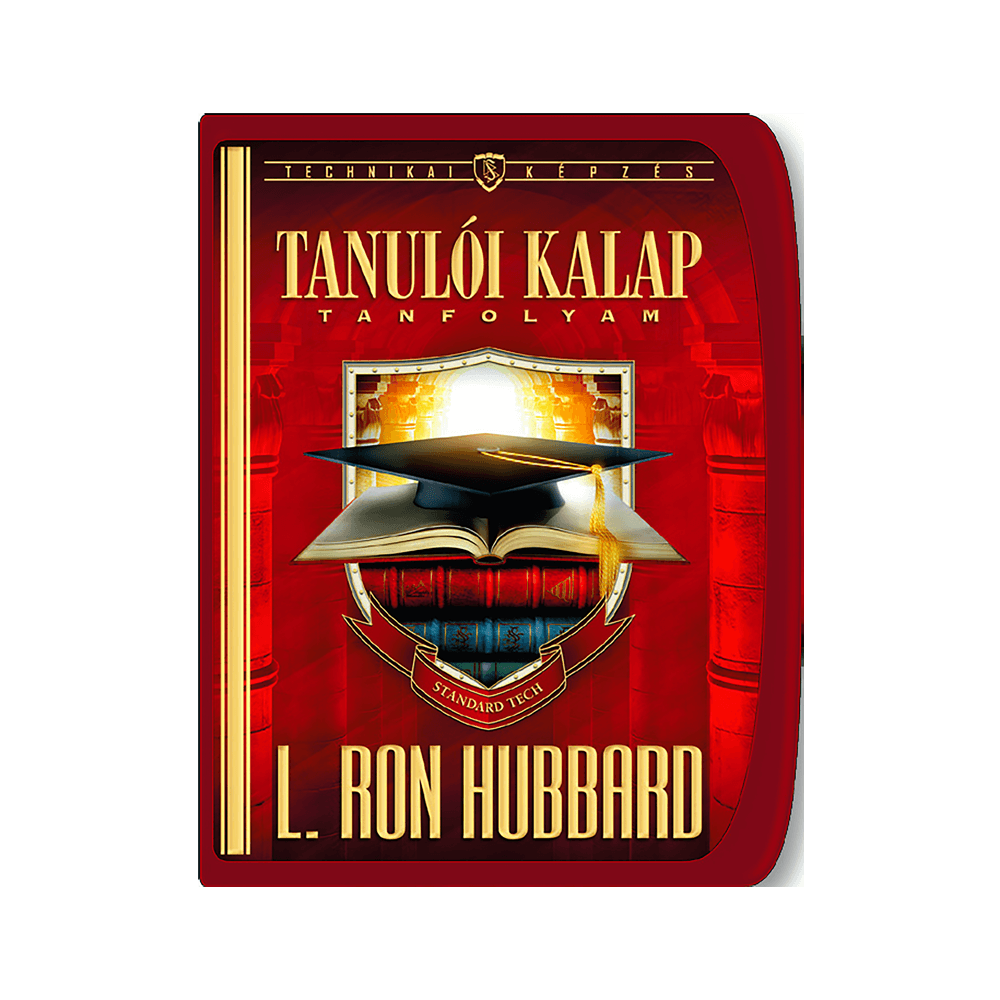 Student Hat (Tanulói kalap tanfolyam) course set box