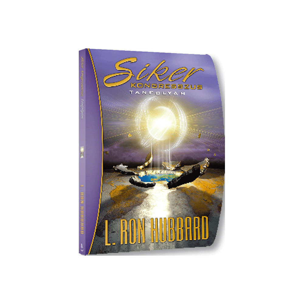 Success Congress (Siker) - Lecture course