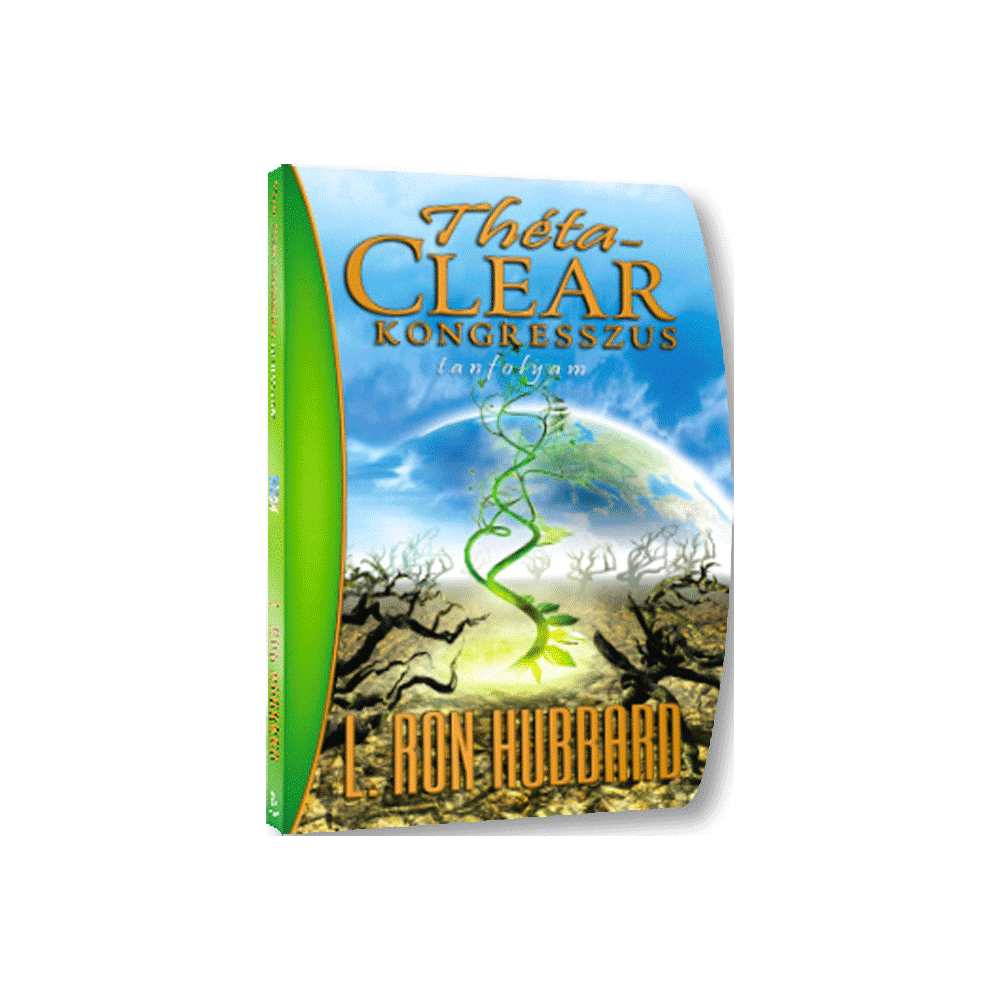 Theta-Clear Congress - Lecture course