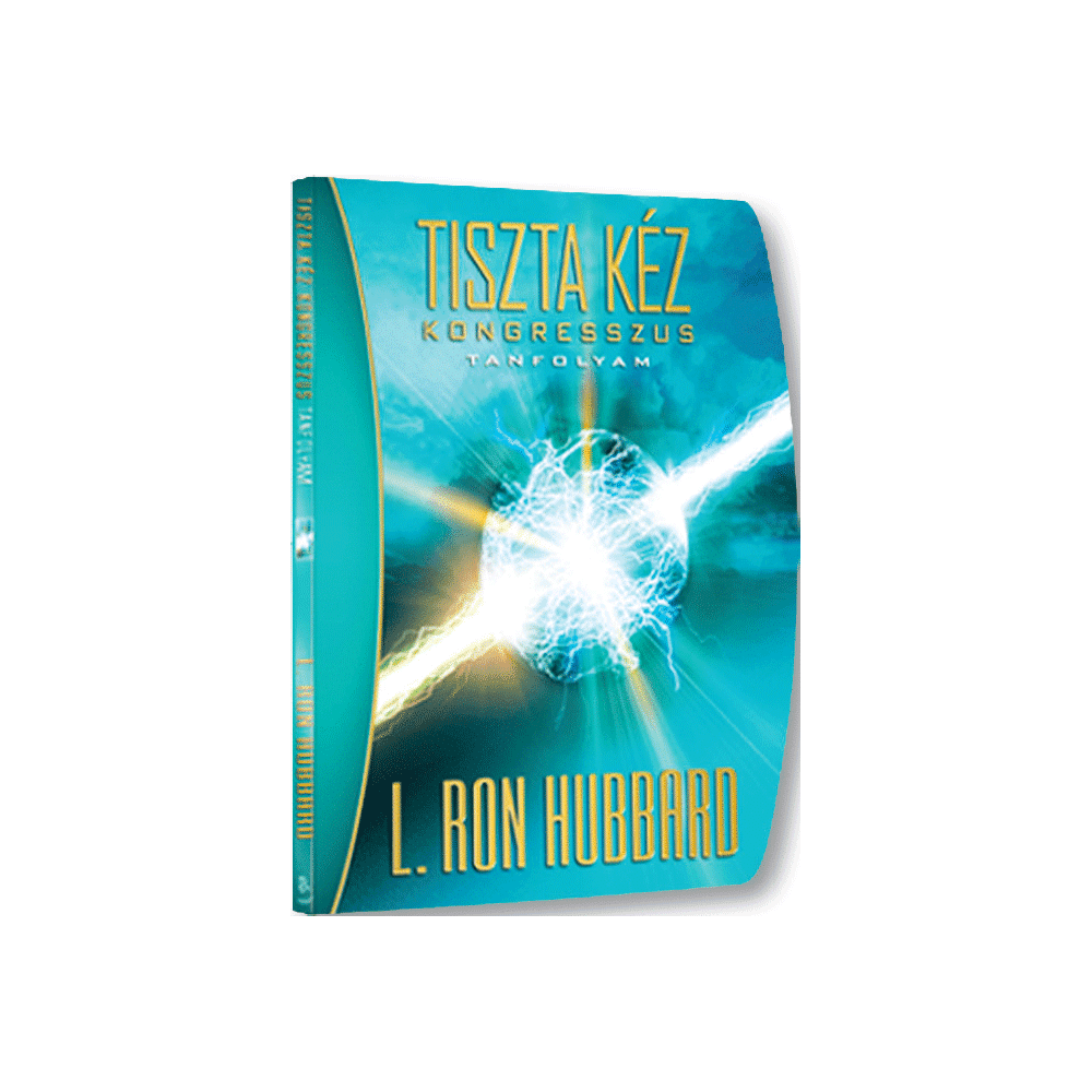 Clean Hands Congress (Tiszta kéz) - Lecture course