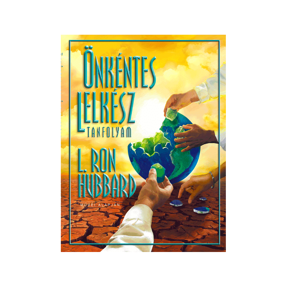 Önkéntes lelkész tanfolyam