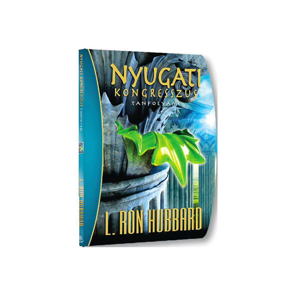 Western Congress (Nyugati kongresszus) - Lecture course