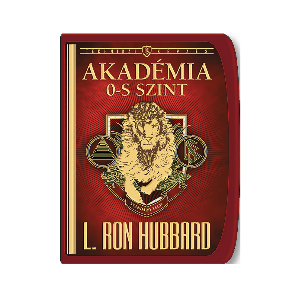 0-ás Akadémia szint anyagai