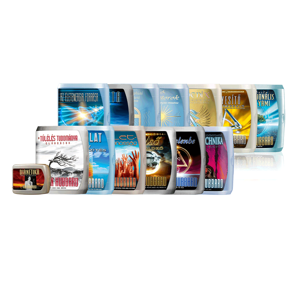 Alapok előadáscsomag