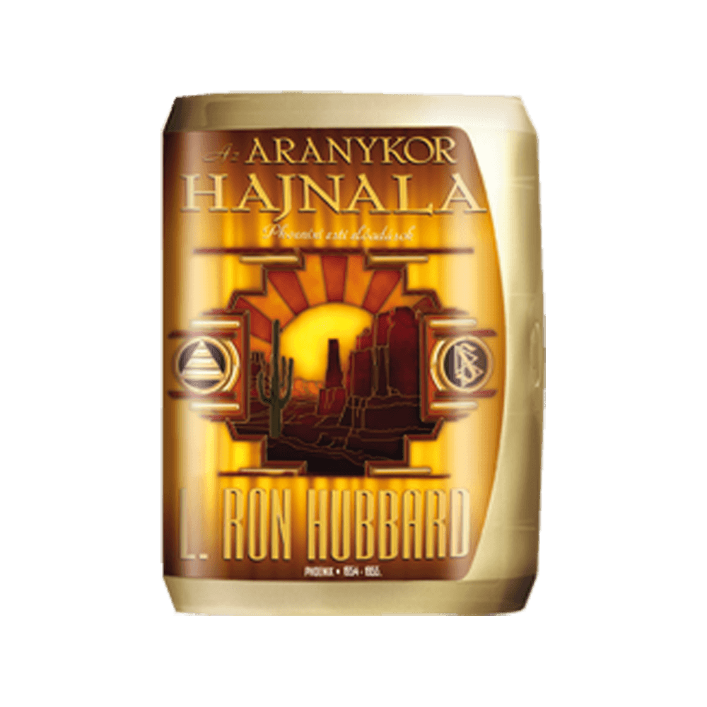 Aranykor hajnala - előadások