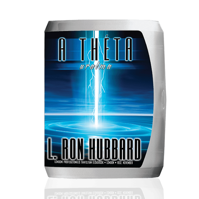 Théta uralma - előadások