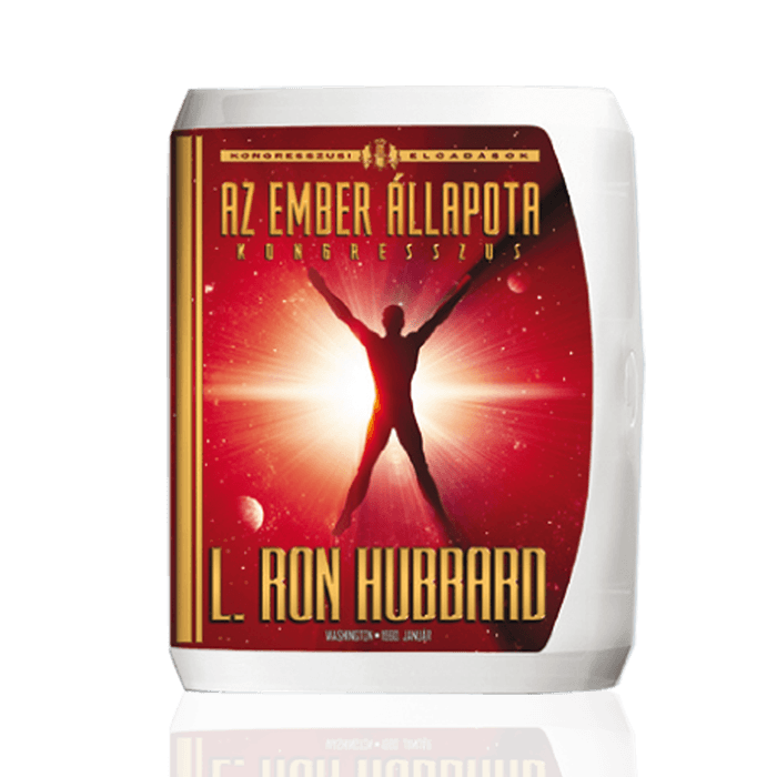 Ember állapota  kongresszus - előadások