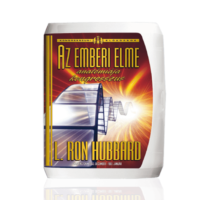 Emberi elme anatómiája kongresszus - előadások