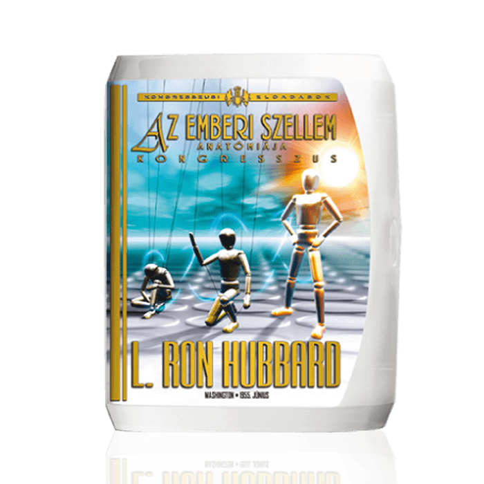 Emberi szellem anatómiája kongresszus - előadások