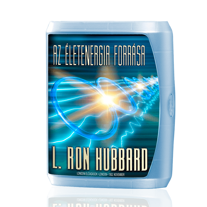 Életenergia forrása - előadások