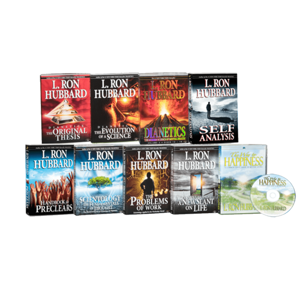 Kezdő hangoskönyvek csomag