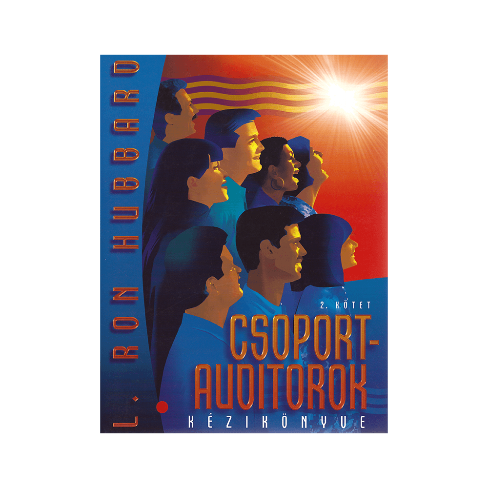 Csoport Auditor kézikönyv 2 Ref csomag