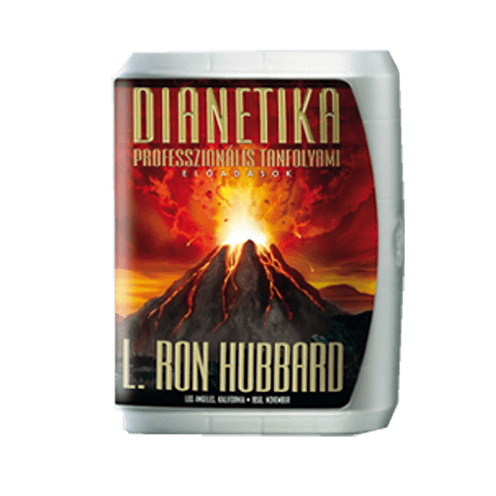 Dianetika professzionális előadások