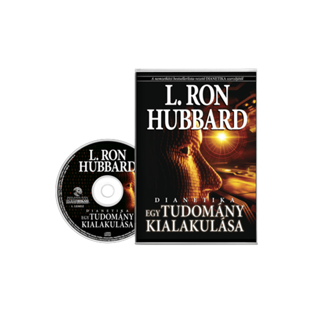 Evolution of a Science (Egy tudomány kialakulása) audiobook