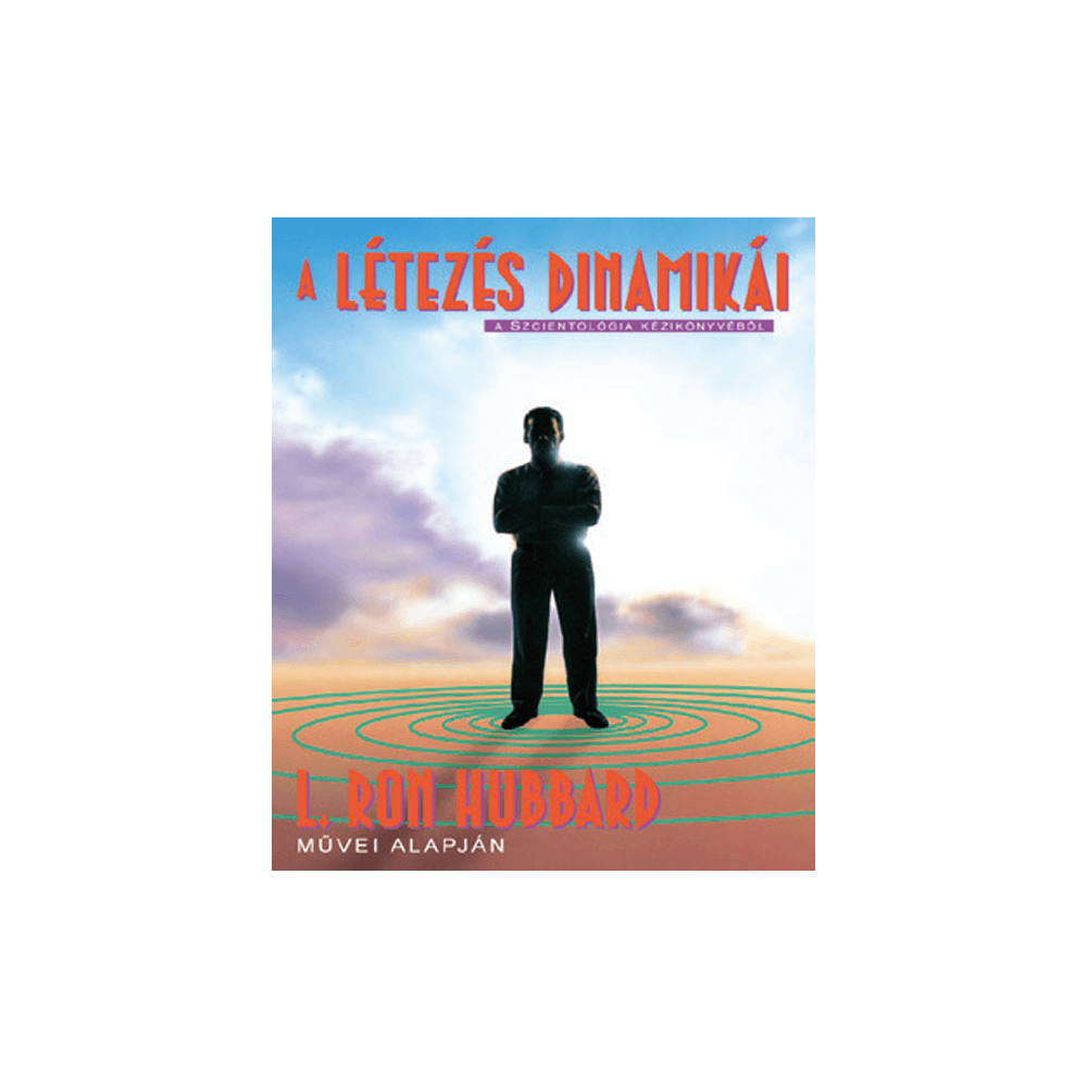 Létezés dinamikái