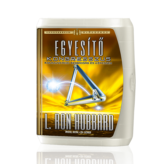 Egyesítő kongresszus - előadások