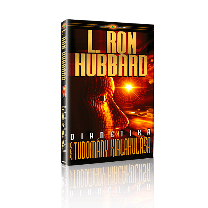 Dianetika: Egy tudomány kialakulása