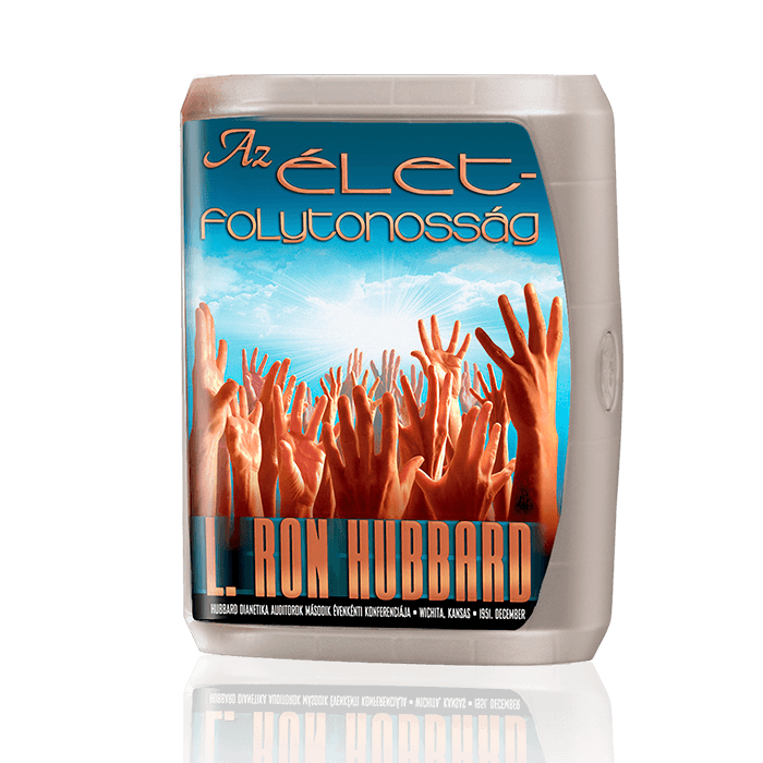 Életfolytonosság  - előadások