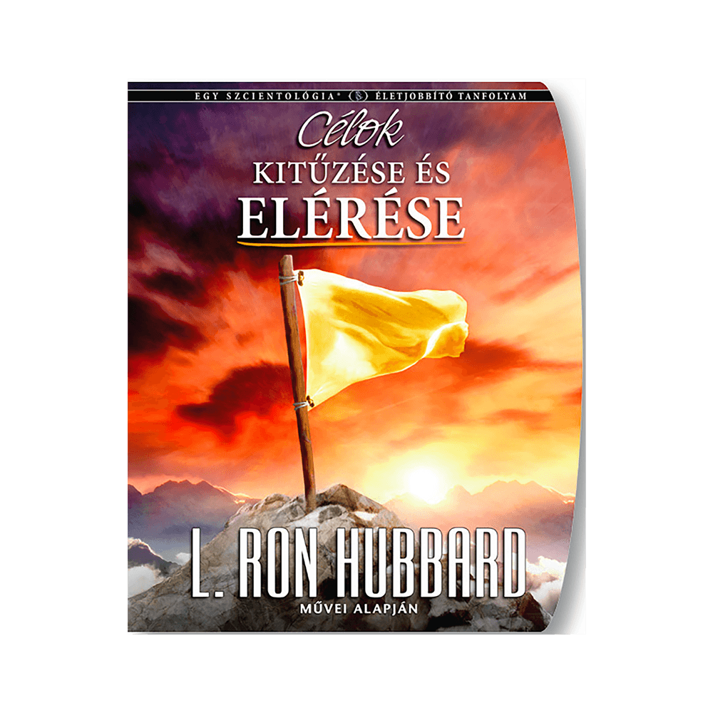 Célok kitűzése és elérése