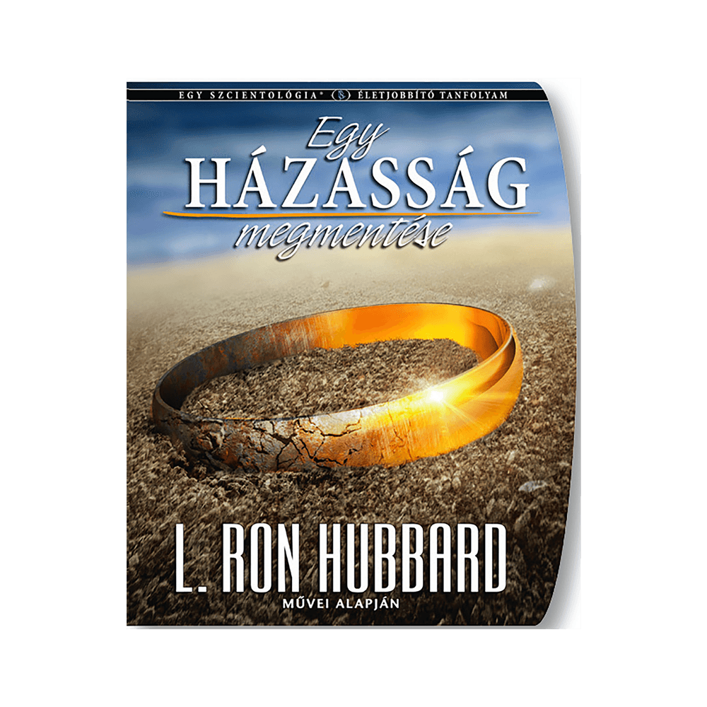 Egy házasság megmentése