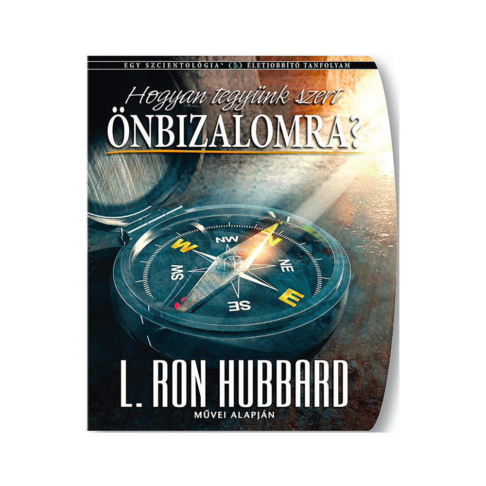 Hogyan tegyünk szert önbizalomra?