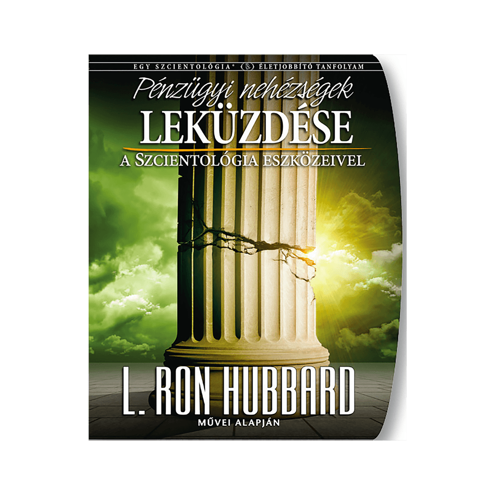 Pénzügyi nehézségek leküzdése