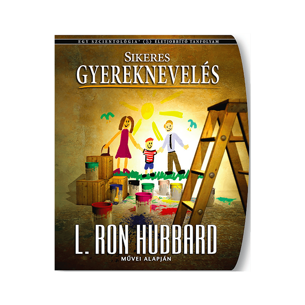 Sikeres gyereknevelés