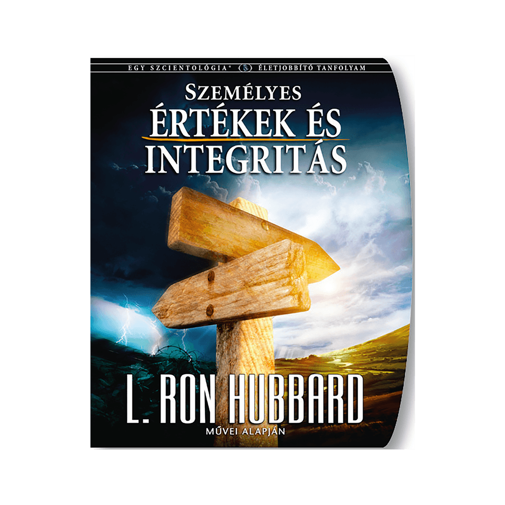 Személyes értékek és integritás