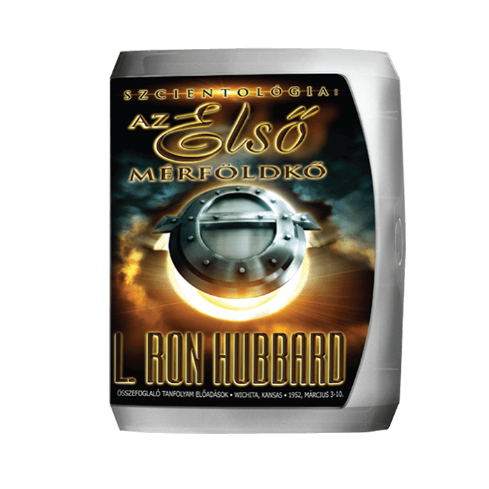 Első mérföldkő - előadások