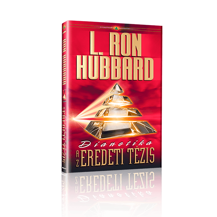 Dianetika: Az eredeti tézis