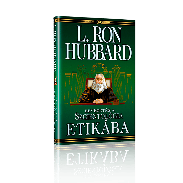Bevezetés a Szcientológia Etikába