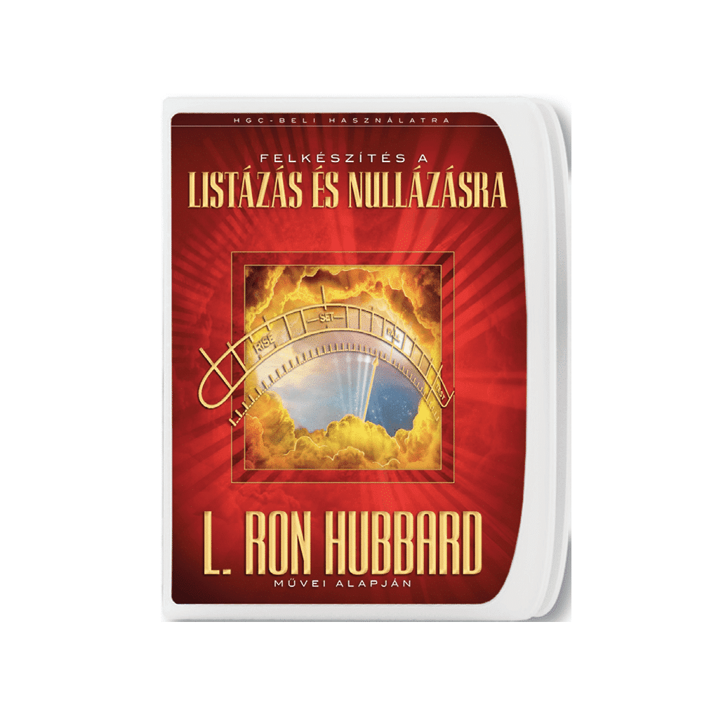 Felkészítés a Listázás és Nullázásra (2013)