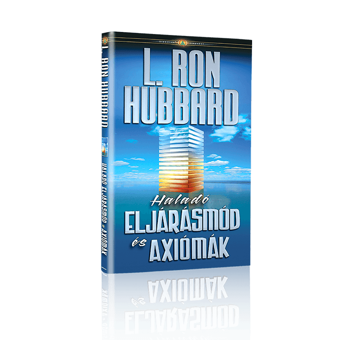 Haladó eljárások és axiómák