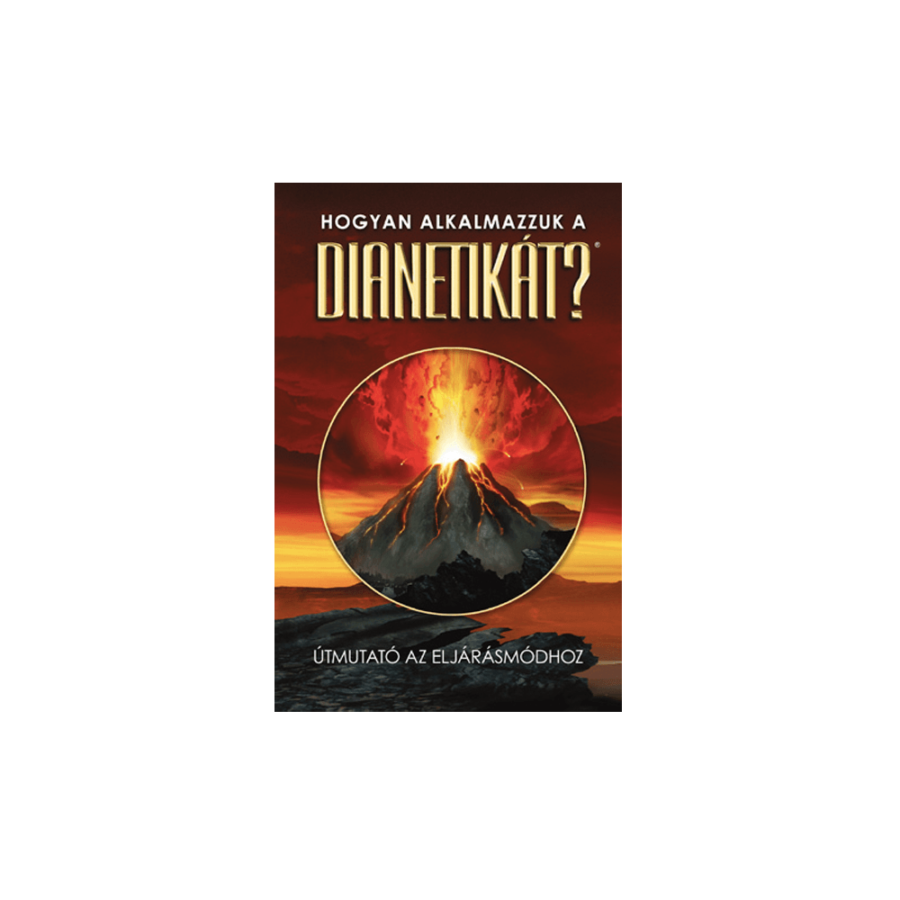 Hubbard Dianetika Auditor eljárási útmutató