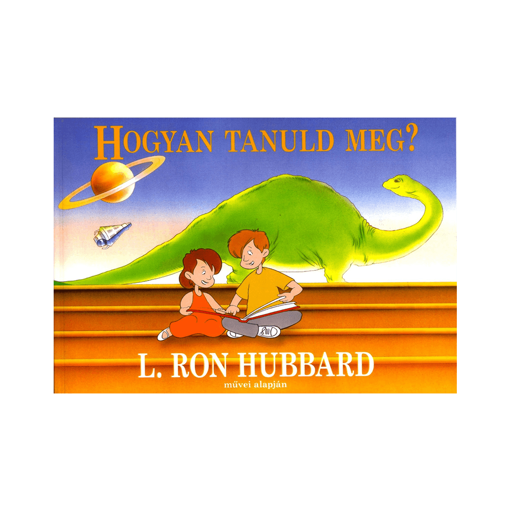 Learning how to learn (Hogyan tanuld meg?) SC