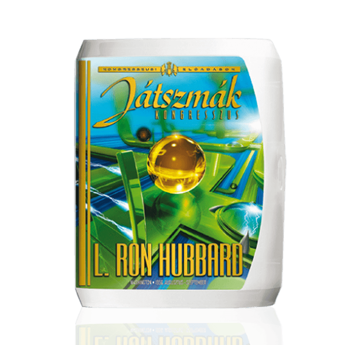 Játszmák kongresszus - előadások