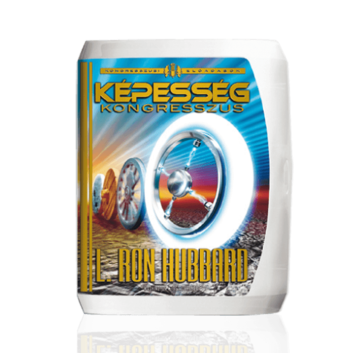 Képesség kongresszus  - előadások