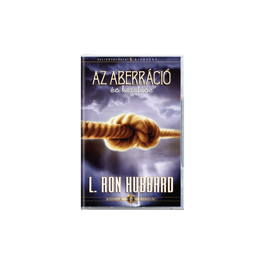 Aberráció kezelése CD