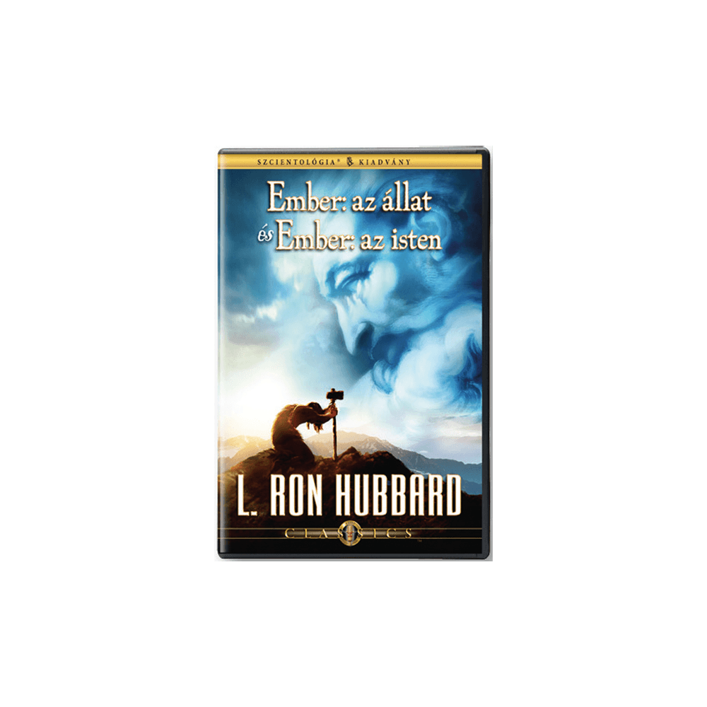 Ember: az állat és Ember: az isten CD