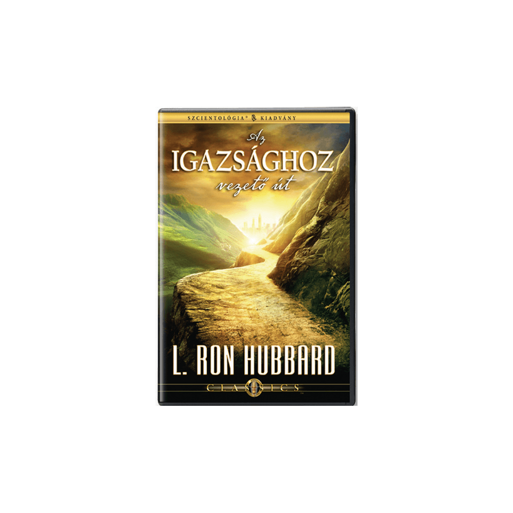 Út az igazsághoz CD