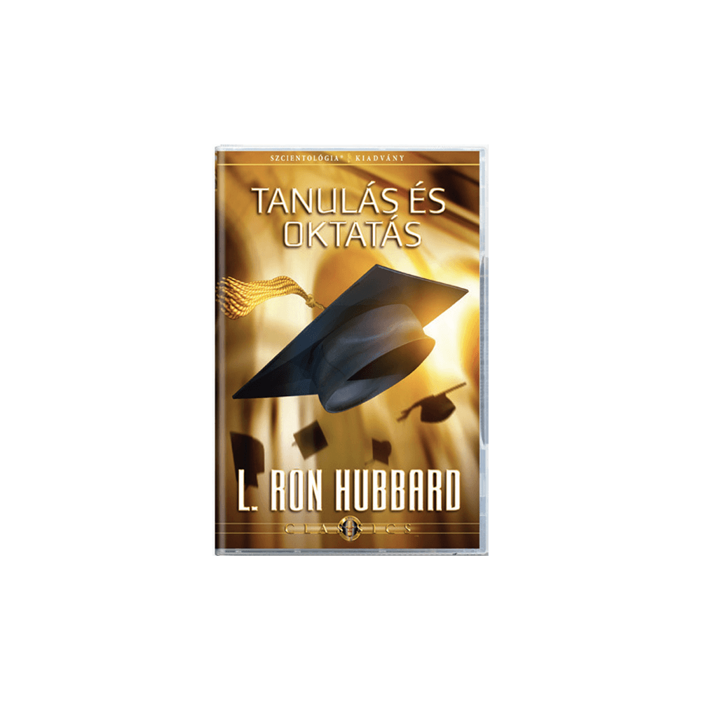 Tanulás és oktatás CD