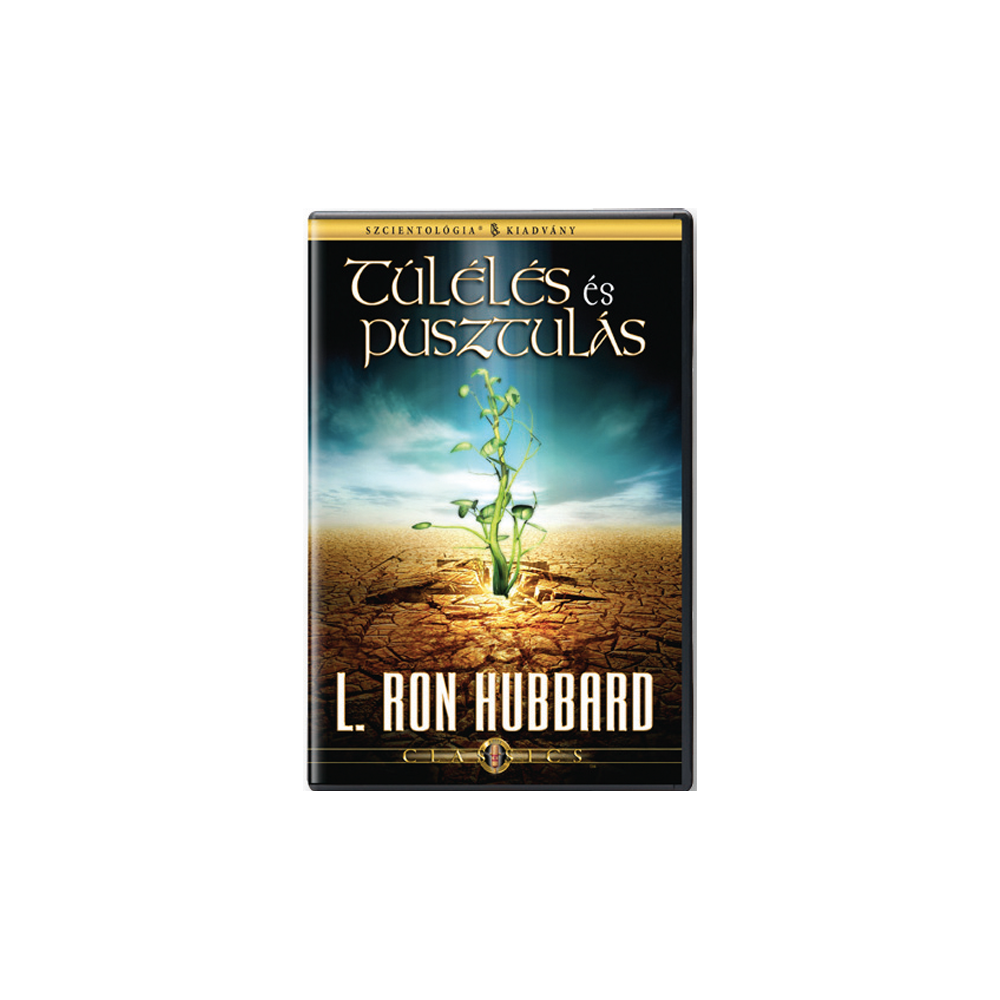 Túlélés és pusztulás CD