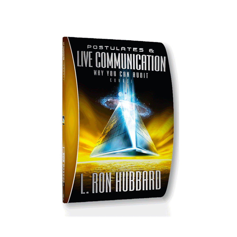 Posztulátumok és az élő kommunikáció haladó klinikai tanfolyam jegyzet