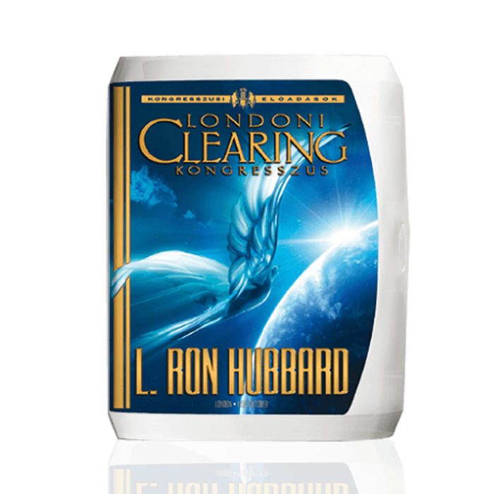 Londoni clearing kongresszus  - előadások